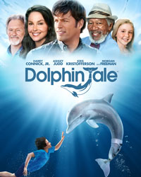 Dolphin Tale 2